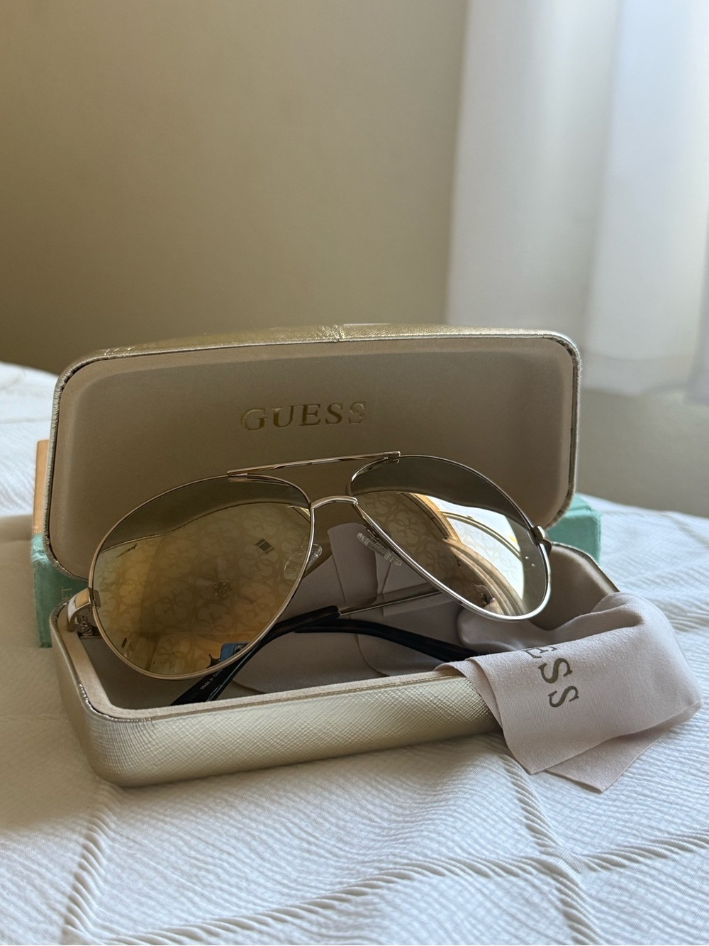 Guess Sunglasses